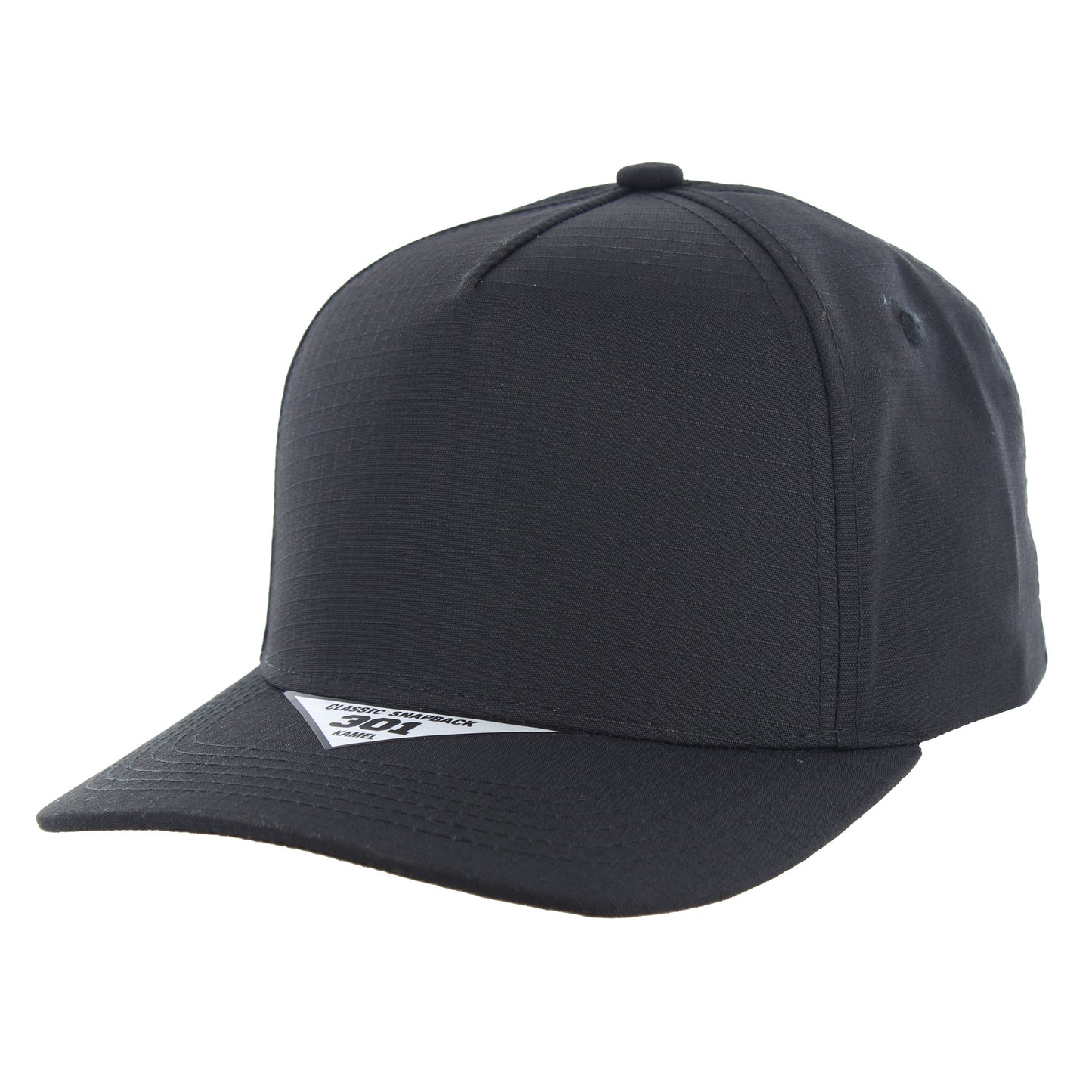 K301RS | RIPSTOP HAT