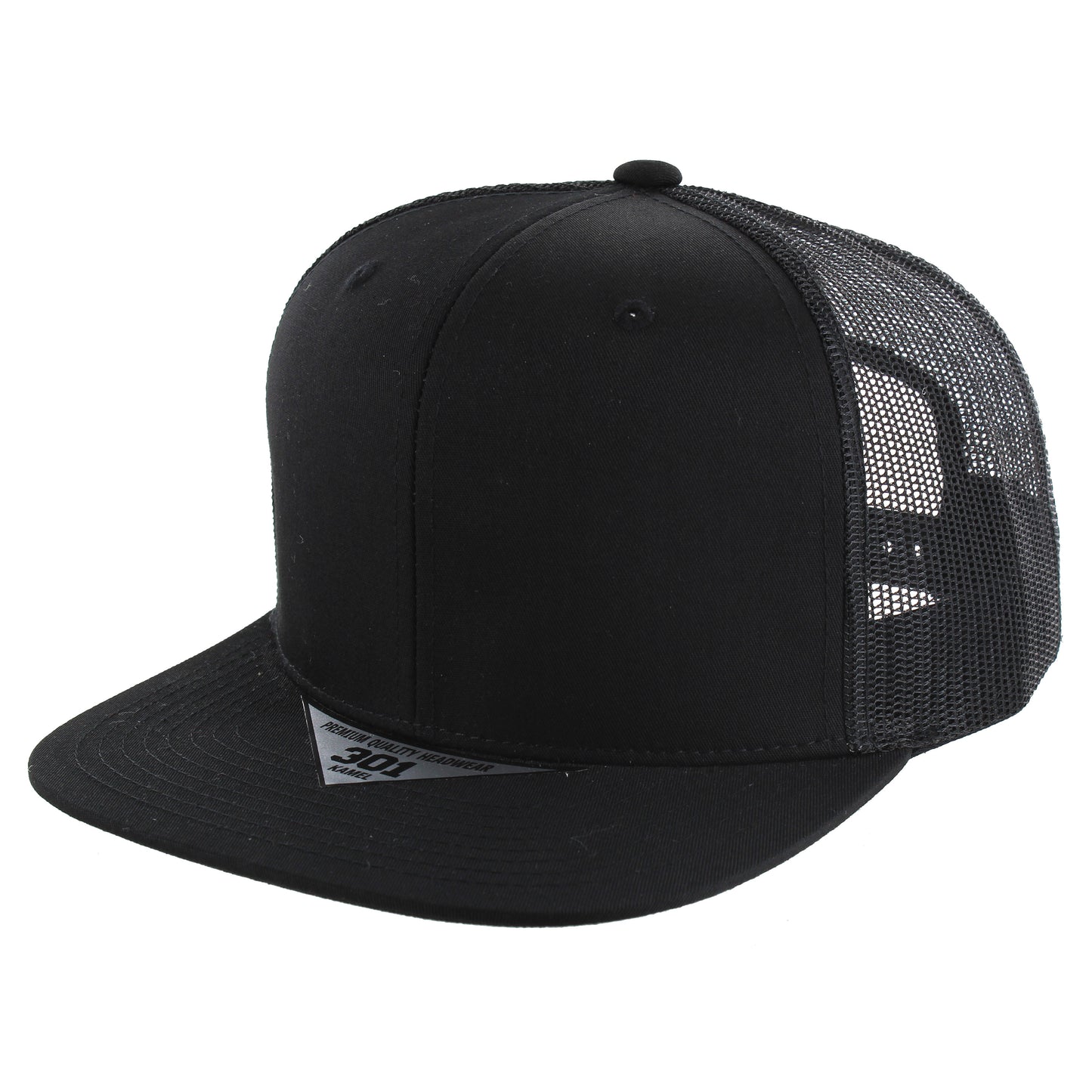K301T | TRUCKER HAT