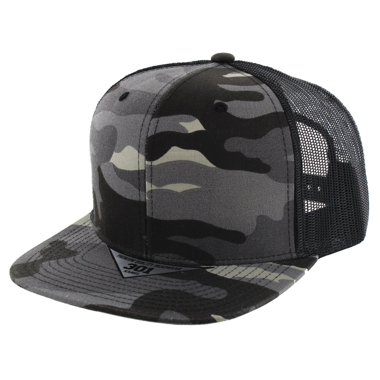 K301T | TRUCKER HAT