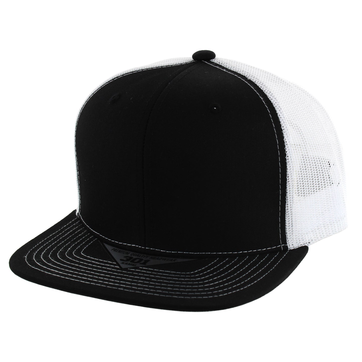 K301T | TRUCKER HAT