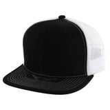 Black/White