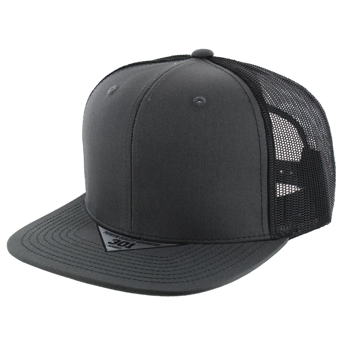 K301T | TRUCKER HAT
