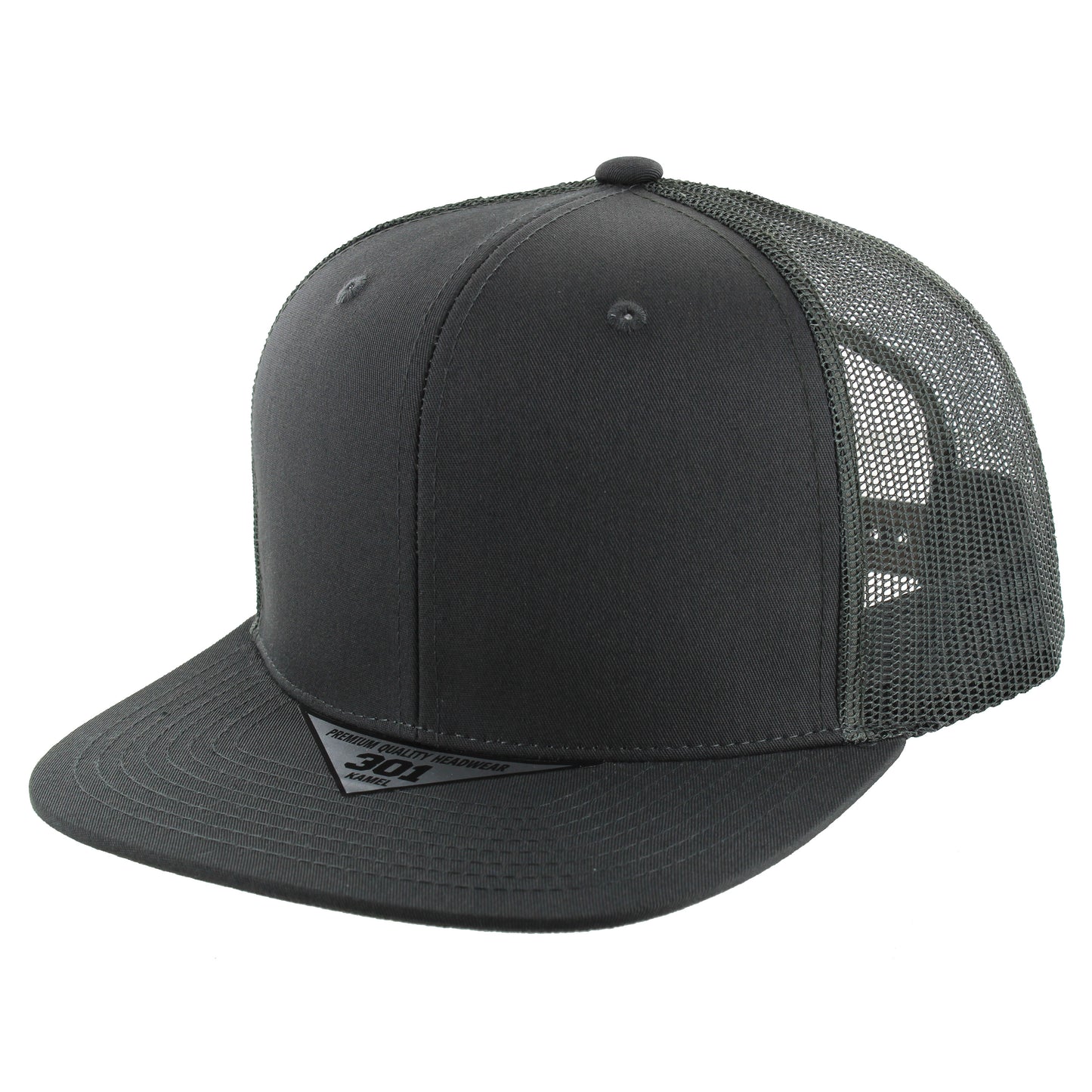 K301T | TRUCKER HAT
