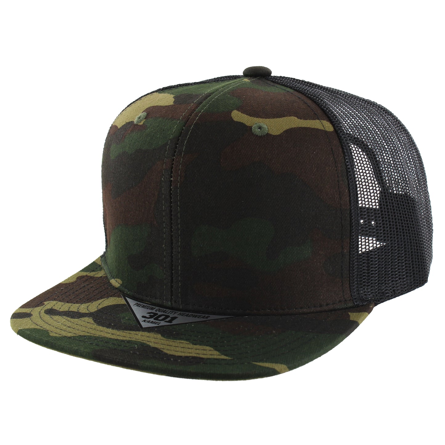 K301T | TRUCKER HAT