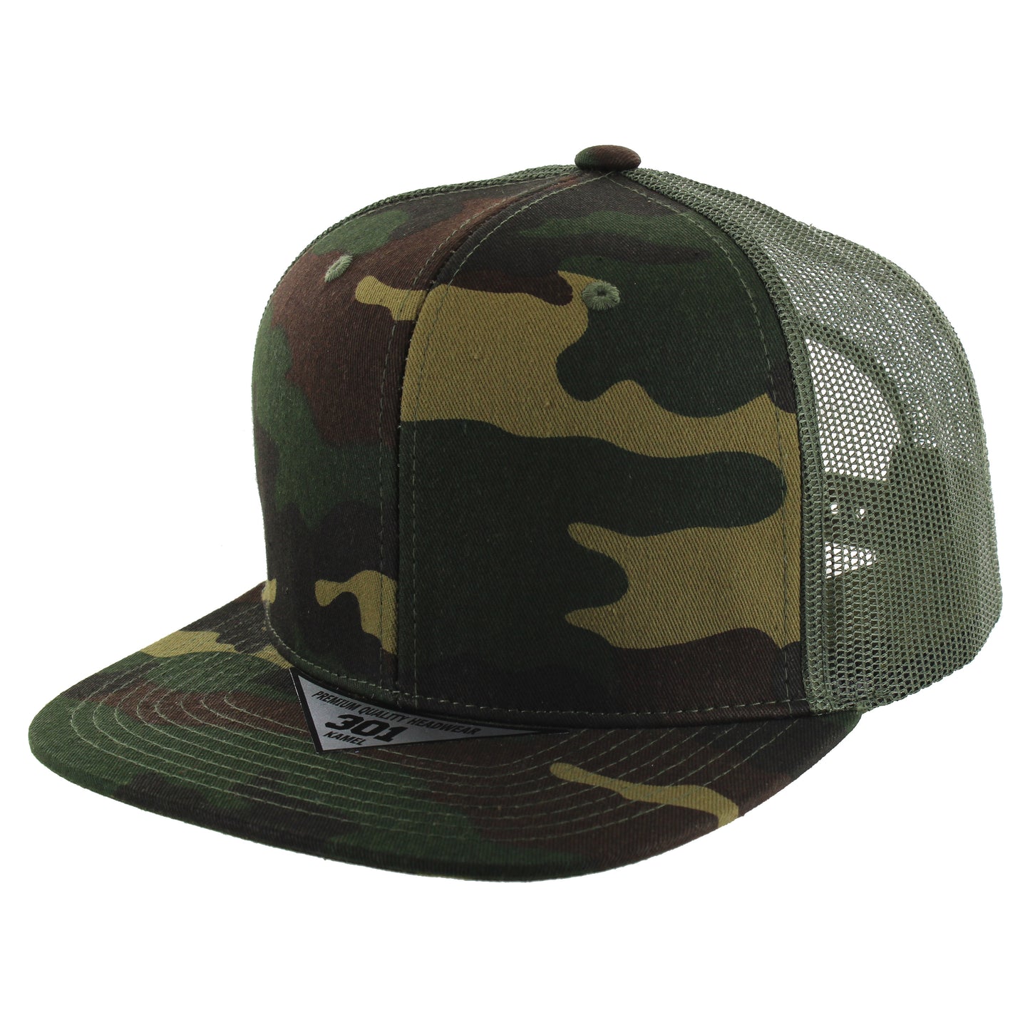 K301T | TRUCKER HAT