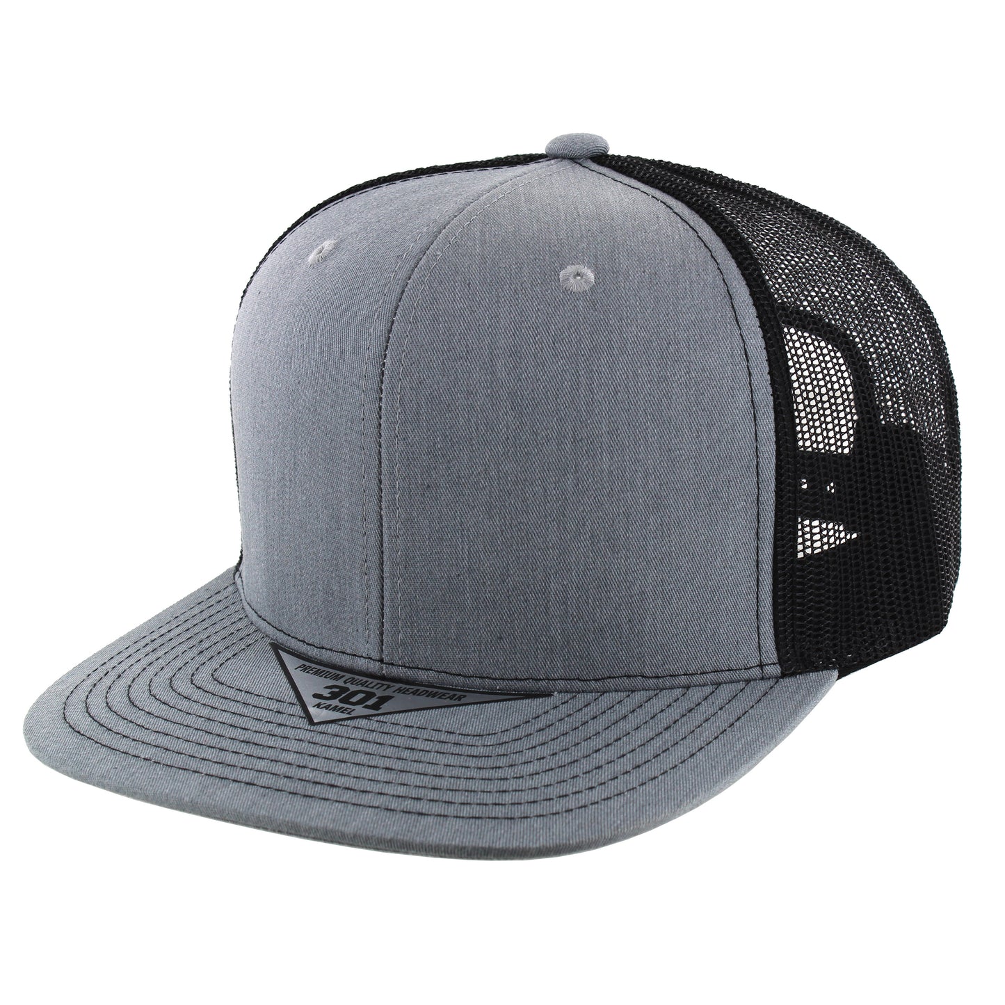 K301T | TRUCKER HAT