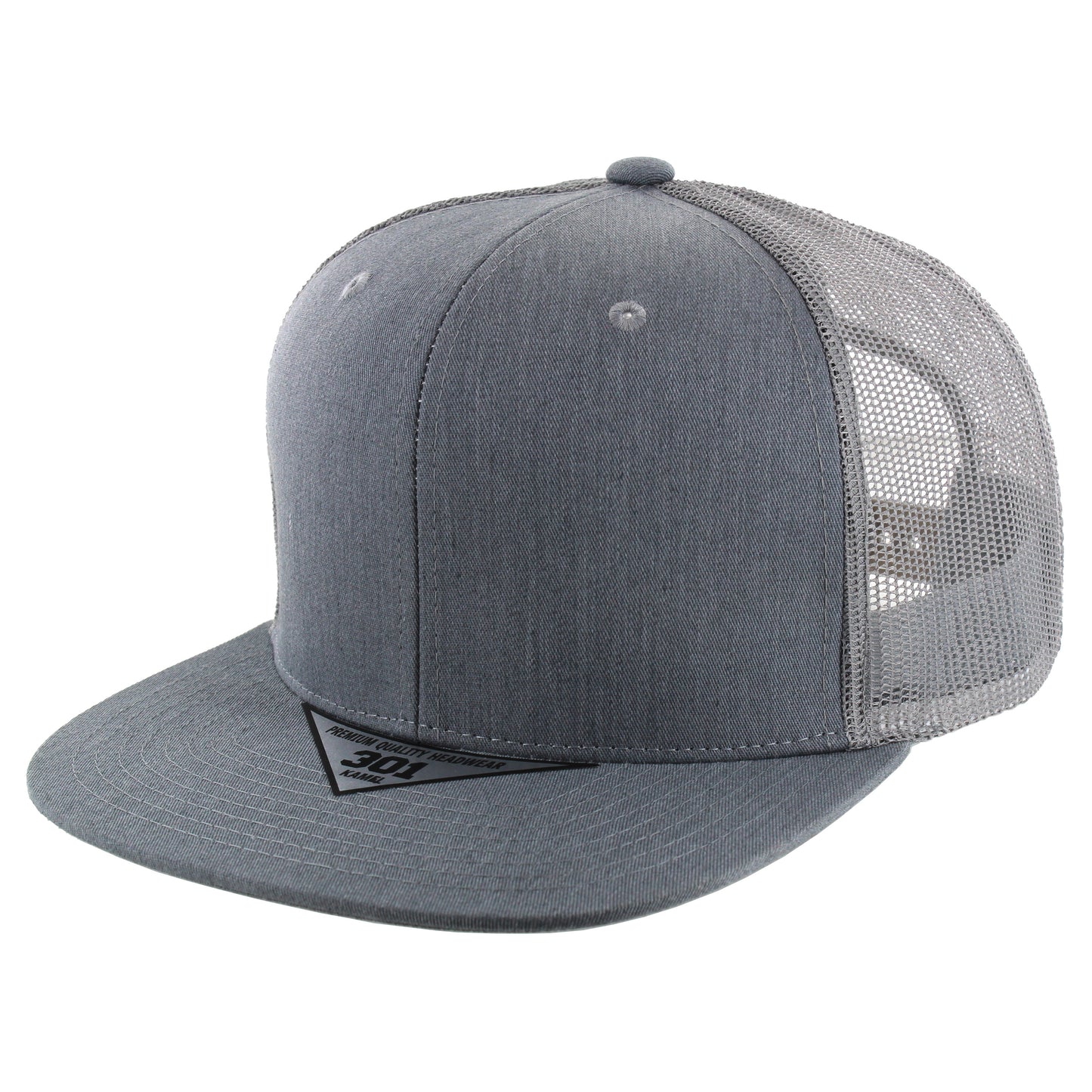 K301T | TRUCKER HAT