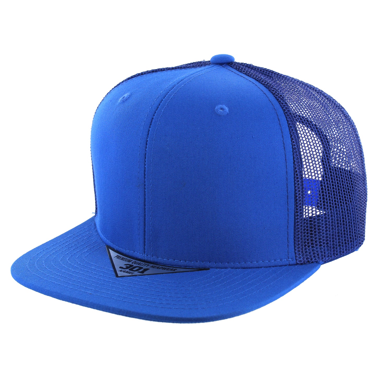 K301T | TRUCKER HAT