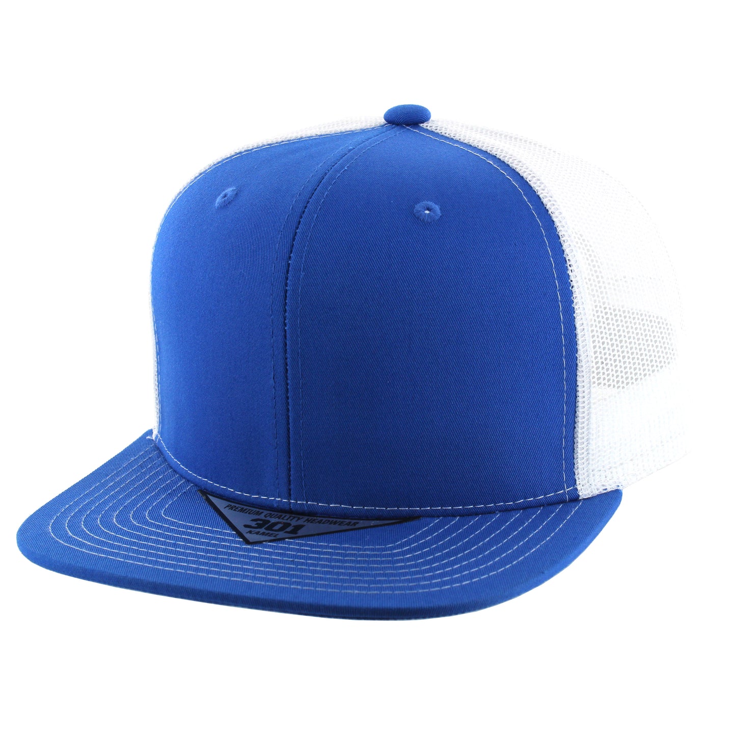 K301T | TRUCKER HAT