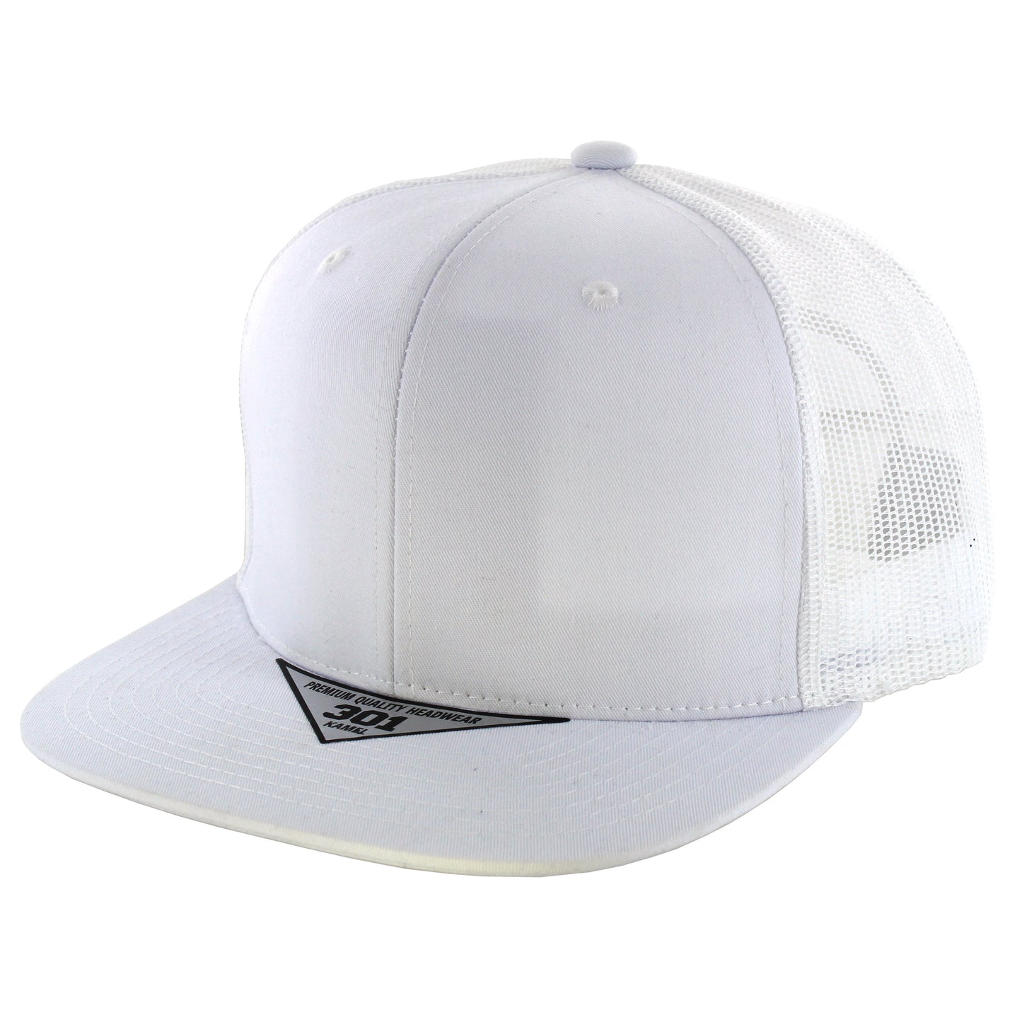 K301T | TRUCKER HAT
