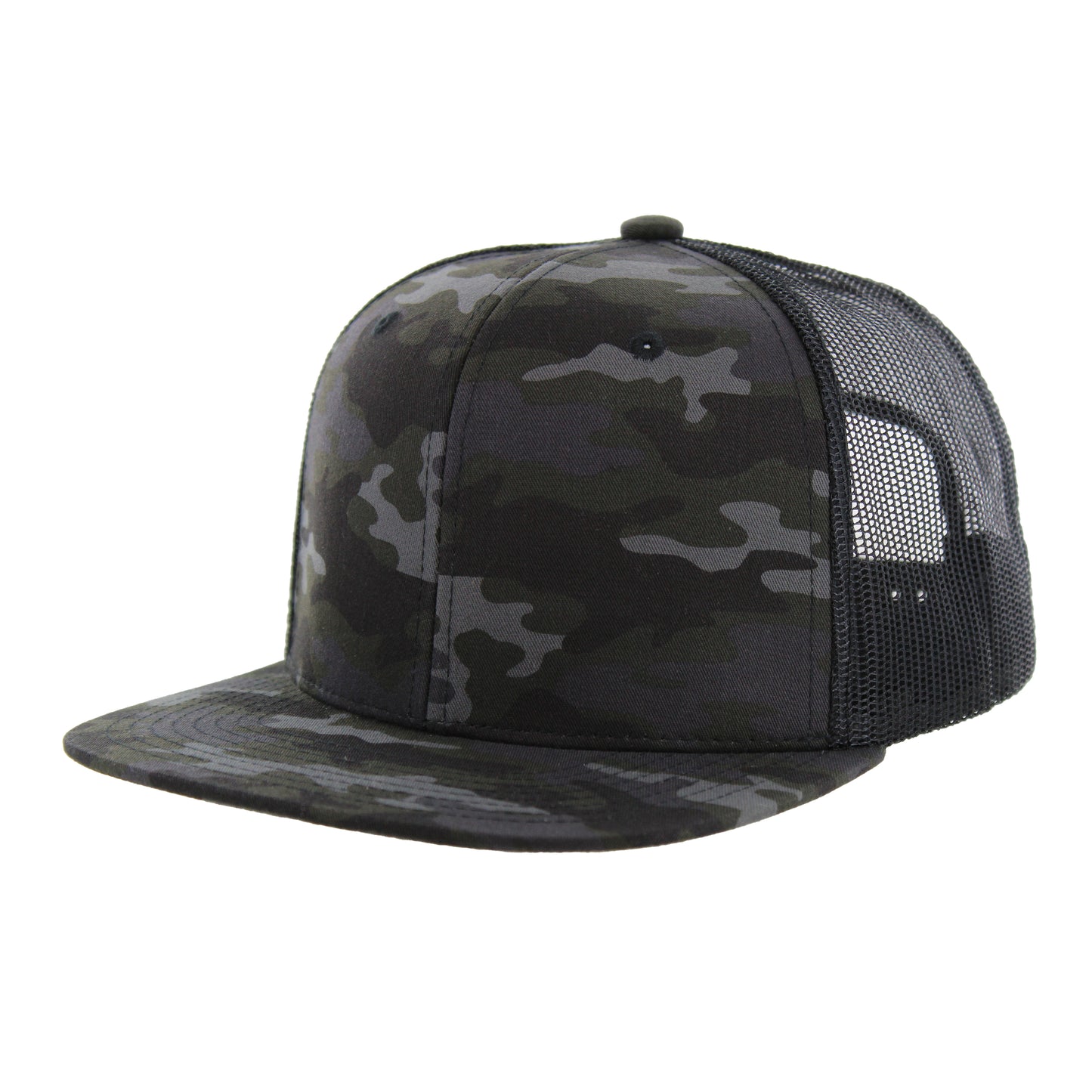 K301T | TRUCKER HAT