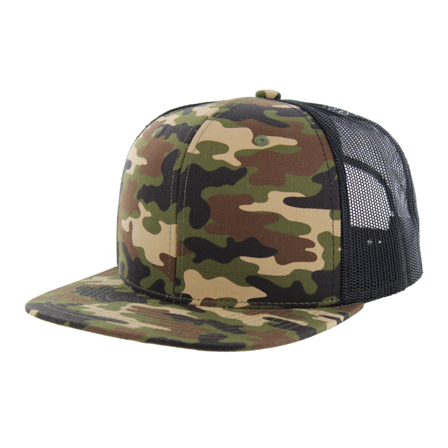 K301T | TRUCKER HAT