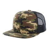 K Green Camo/Black