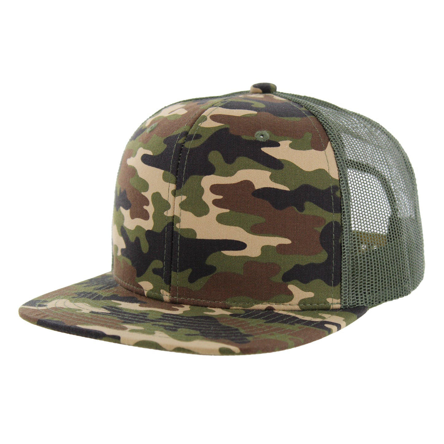 K301T | TRUCKER HAT
