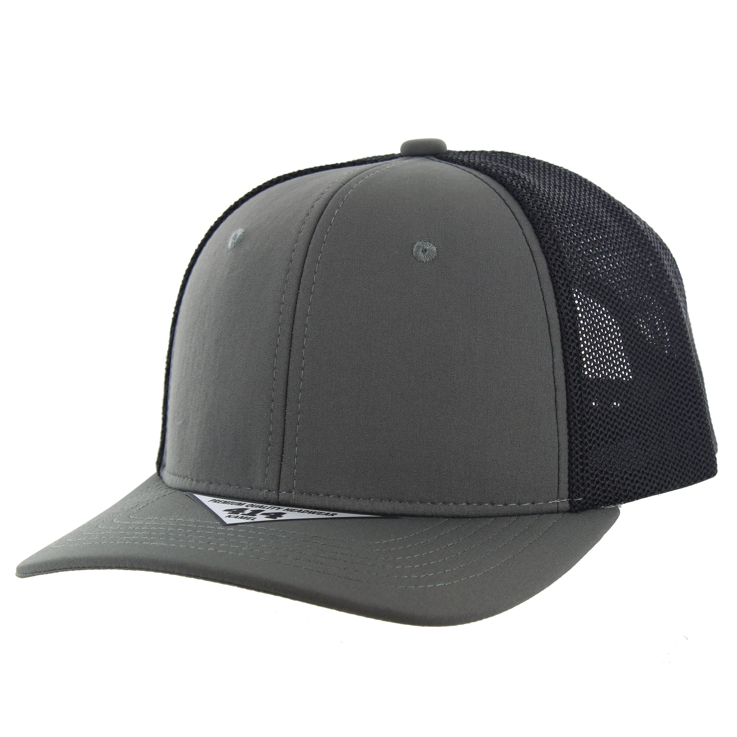 K414SMC | FLEX TRUCKER HAT