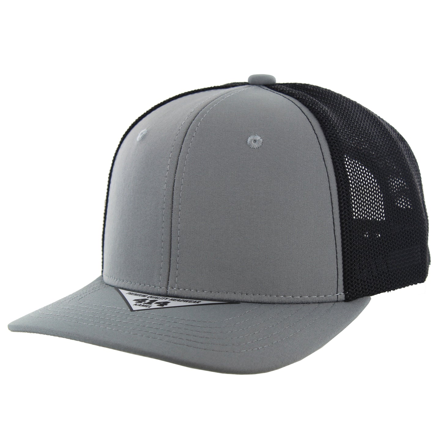 K414SMC | FLEX TRUCKER HAT