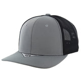 Grey/Black