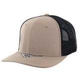 Khaki/Black