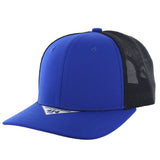 Navy/Black
