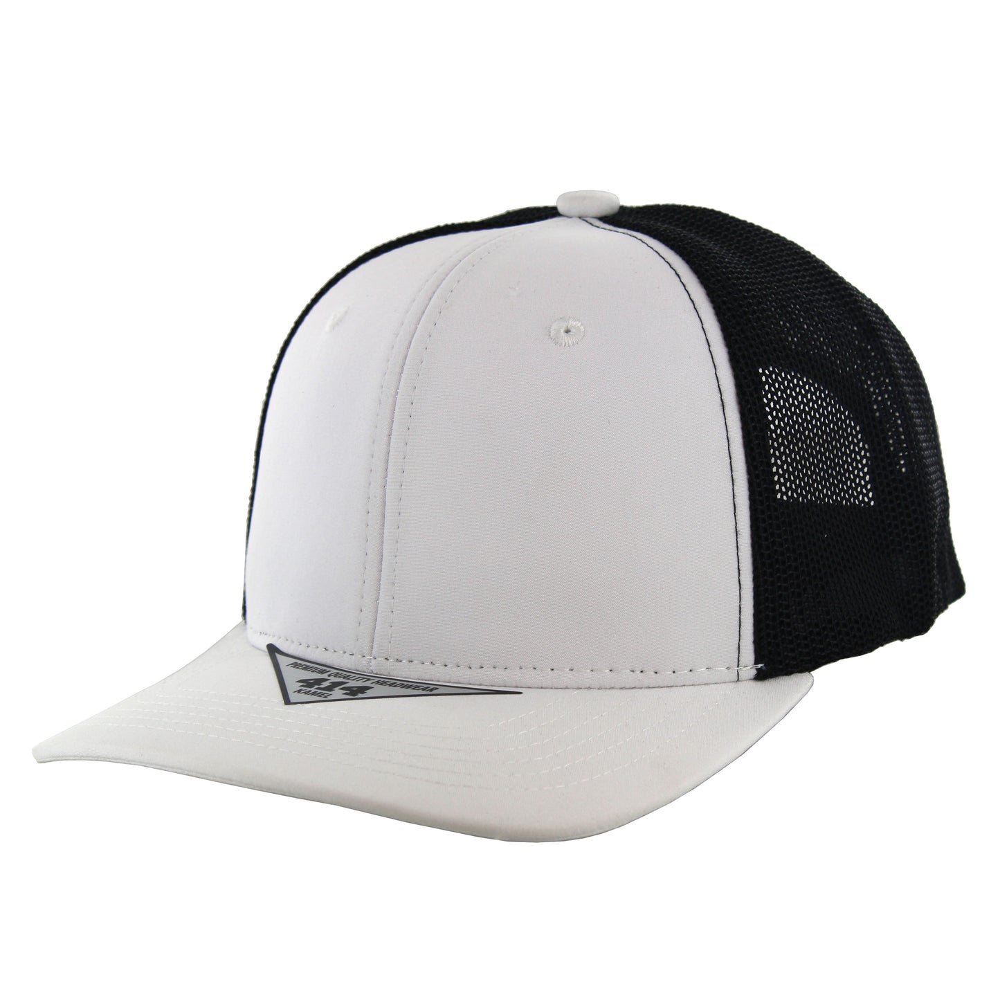 K414SMC | FLEX TRUCKER HAT