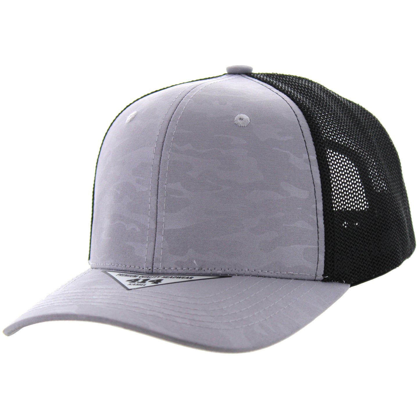 K414SMC | FLEX TRUCKER HAT