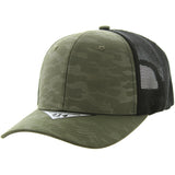 Olive Camo