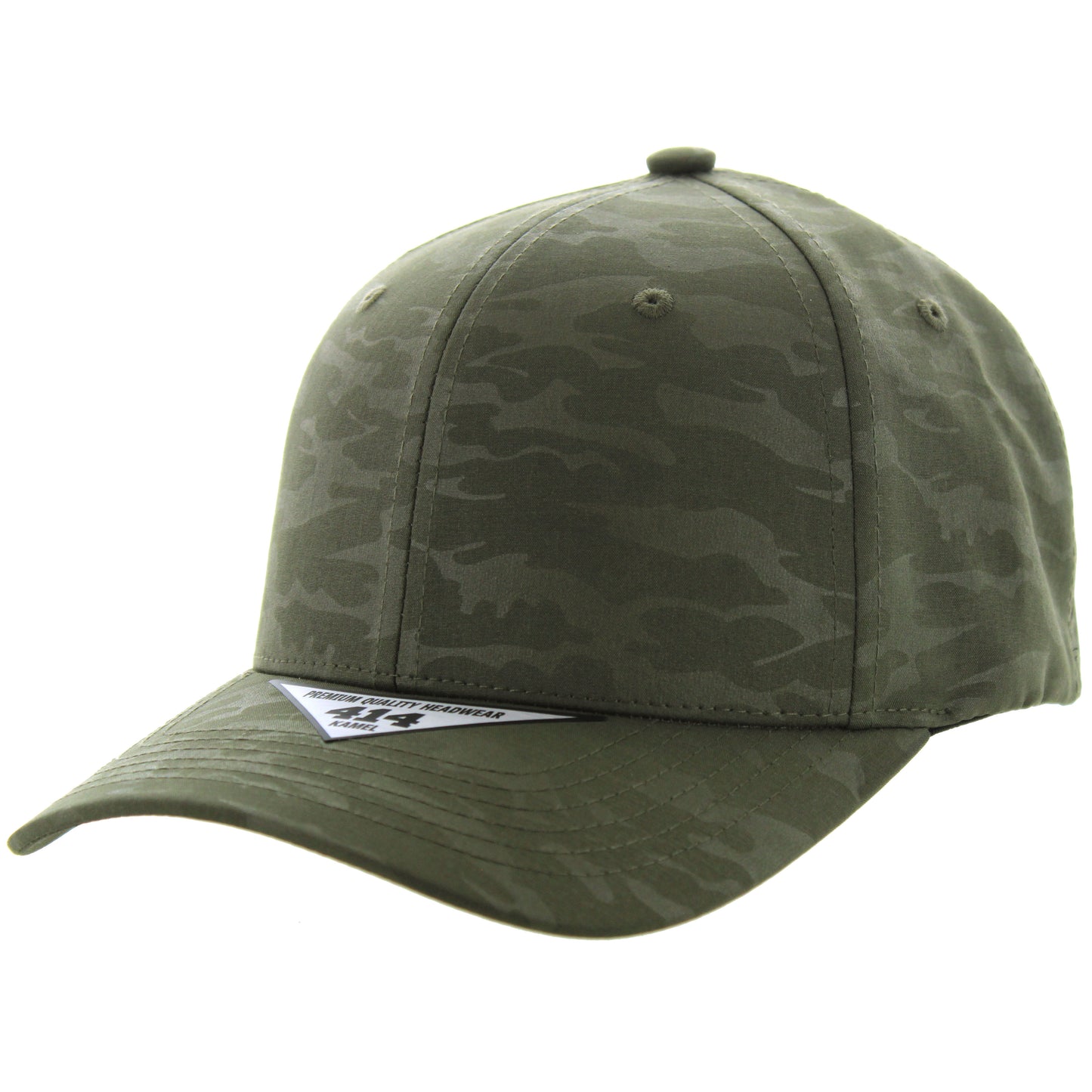 K414 | FLEX HAT