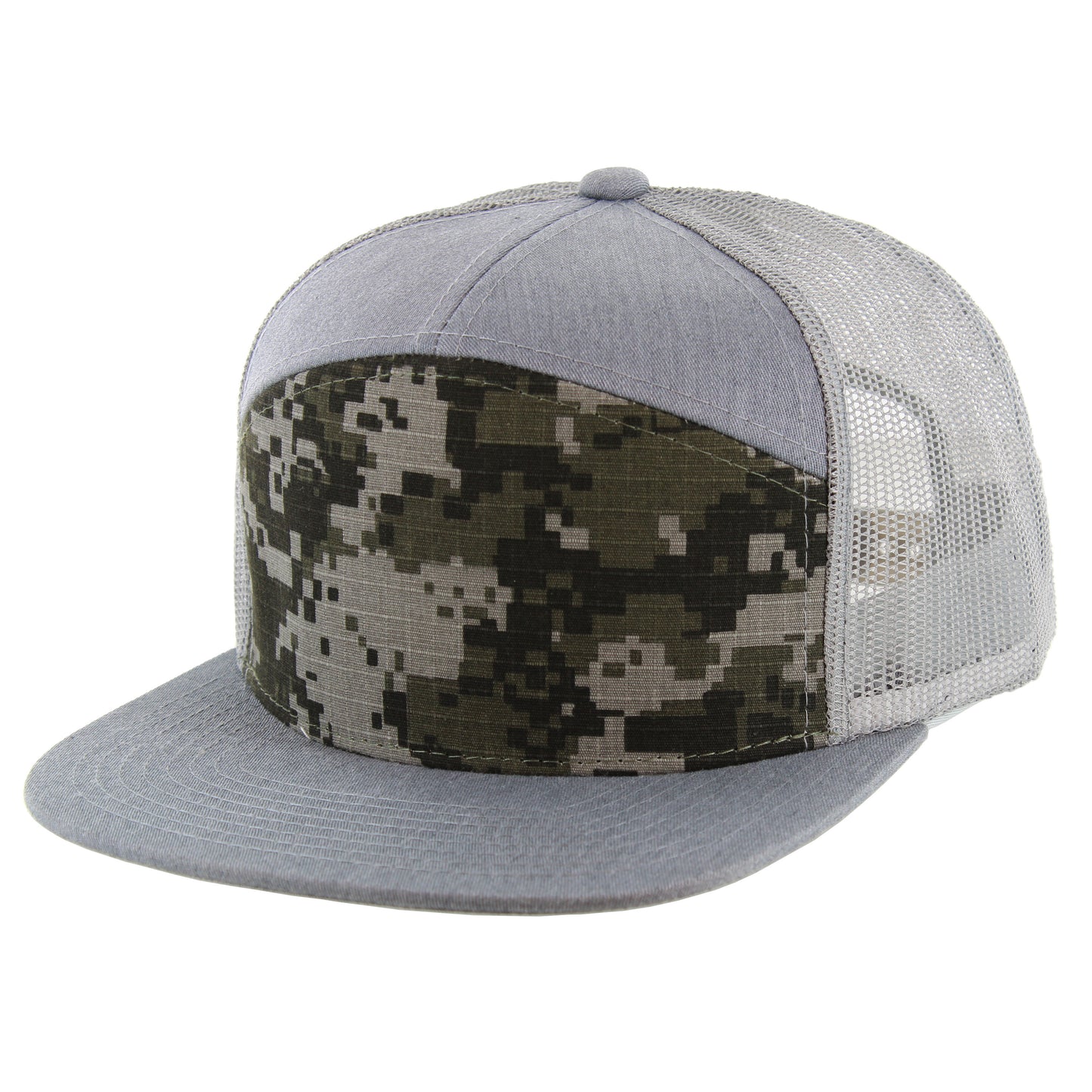 K707T | TRUCKER HAT