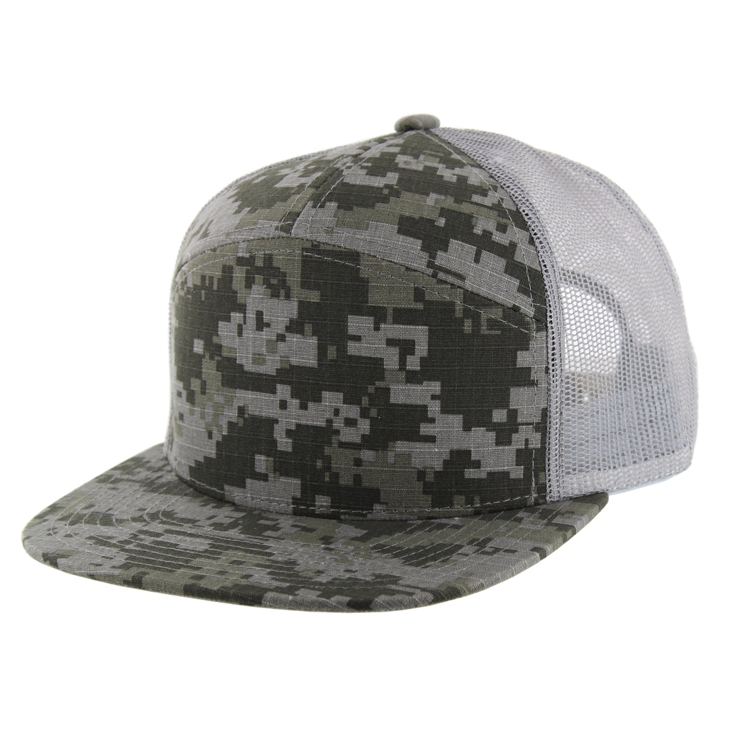 K707T | TRUCKER HAT