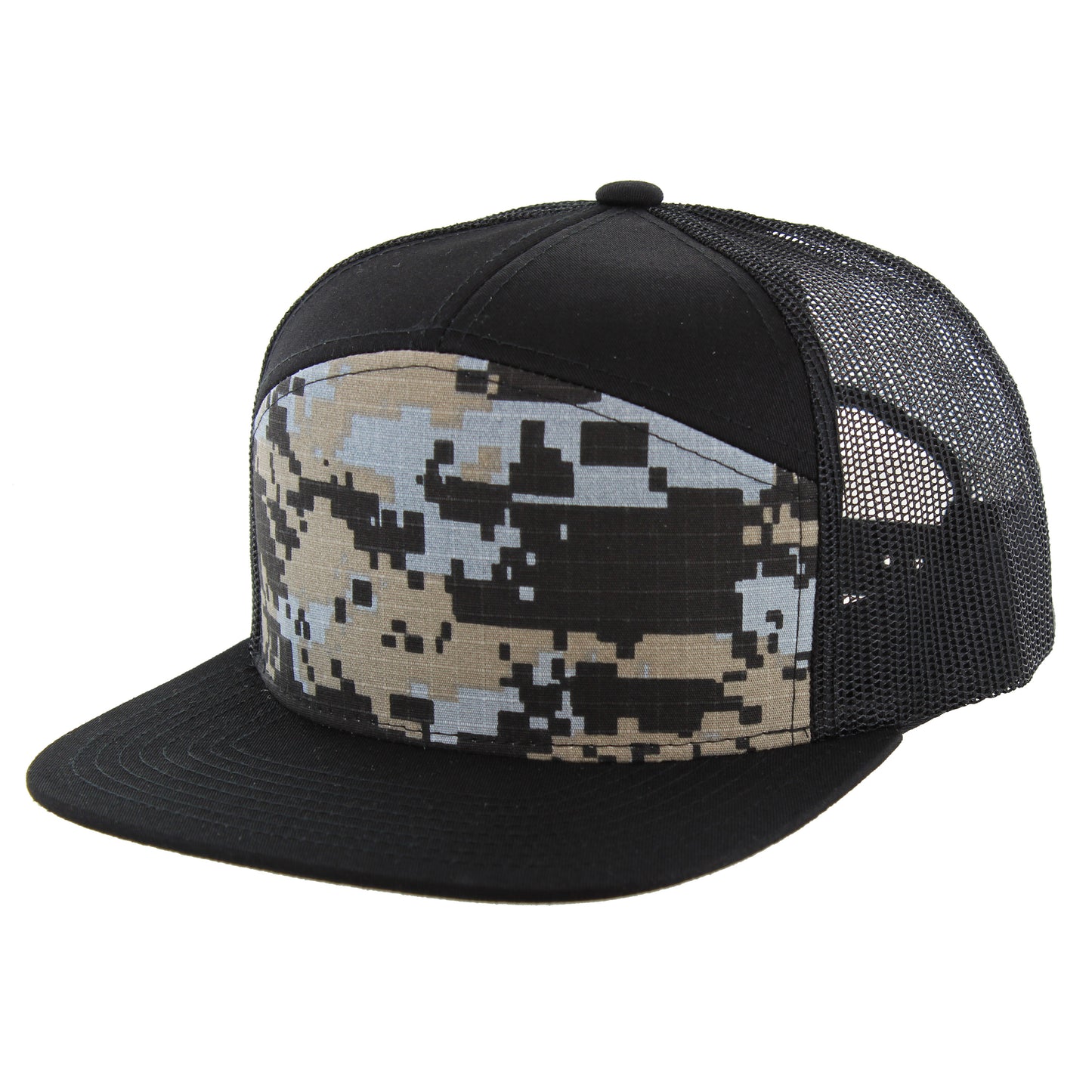K707T | TRUCKER HAT