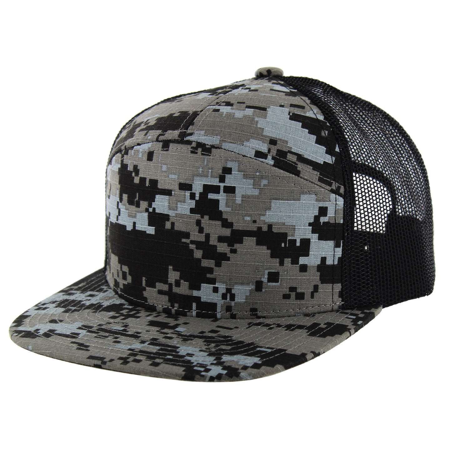 K707T | TRUCKER HAT