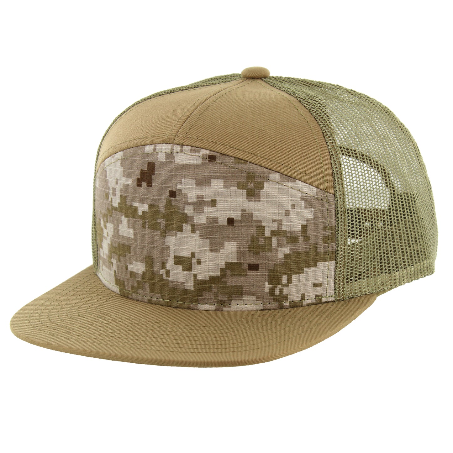 K707T | TRUCKER HAT