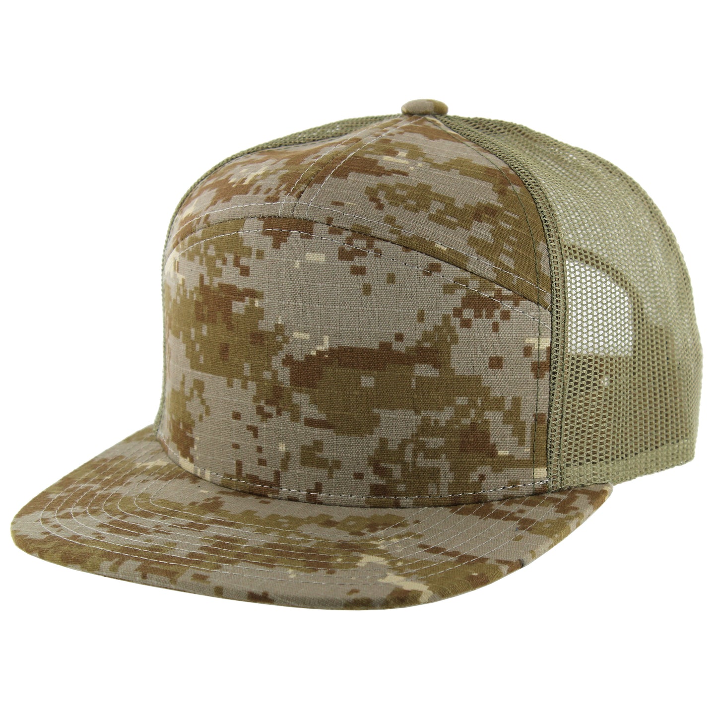 K707T | TRUCKER HAT