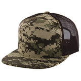 Dark Desert Digi Camo/Brown/Brown