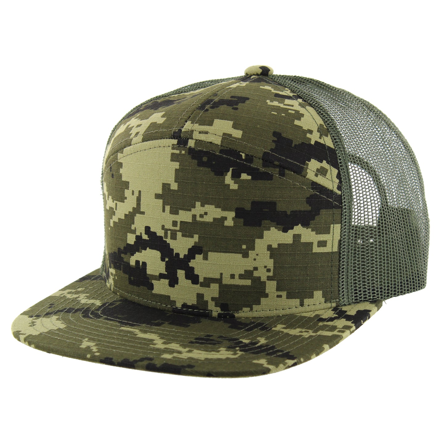 K707T | TRUCKER HAT