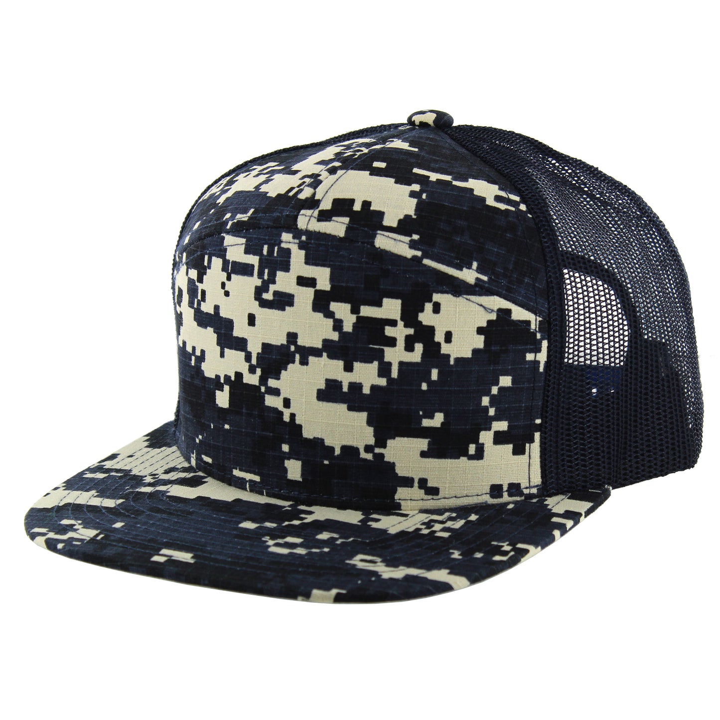 K707T | TRUCKER HAT