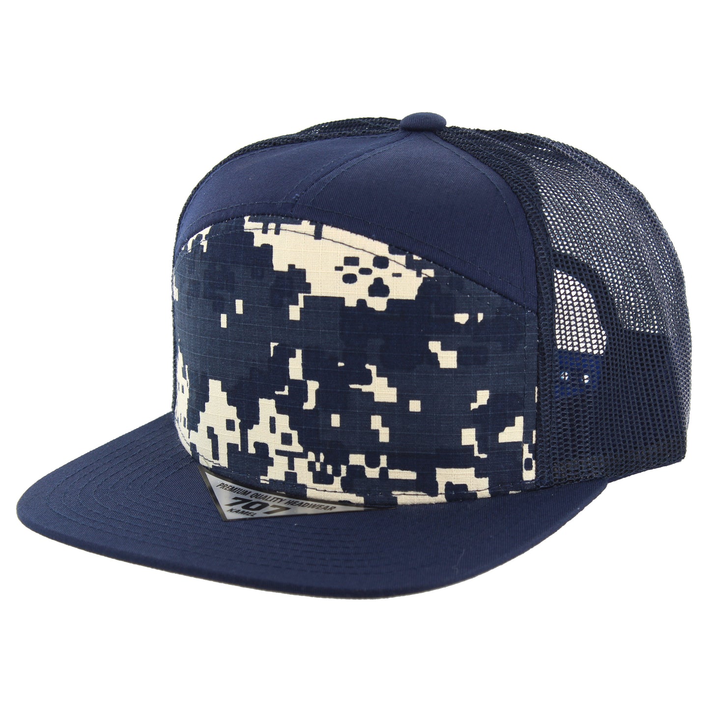 K707T | TRUCKER HAT