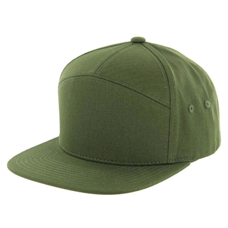K707 | COTTON HAT