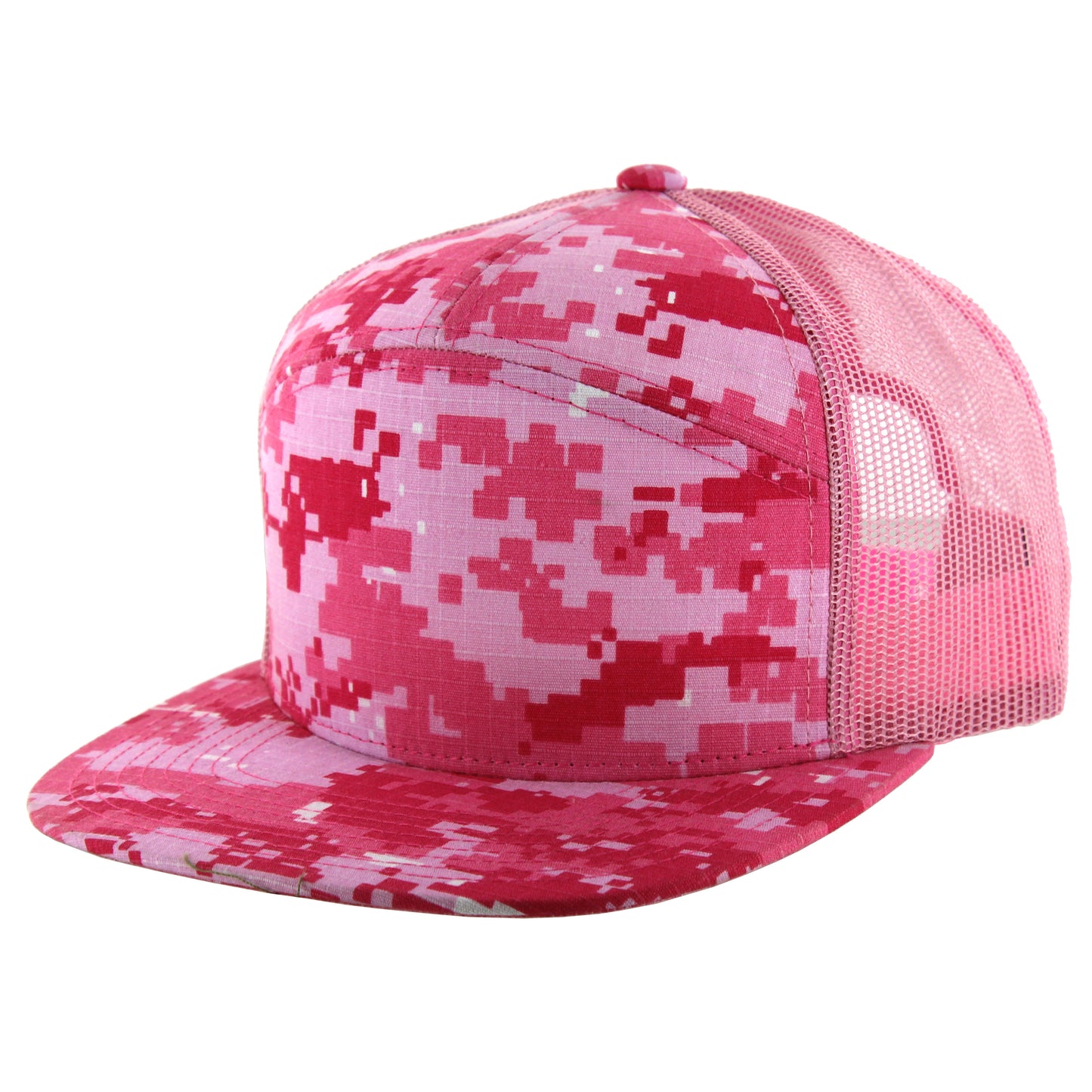 K707T | TRUCKER HAT