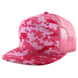 Pink Digi Camo/Pink Digi Camo/Pink