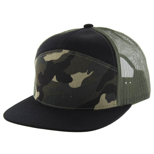 K707T | TRUCKER HAT