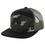 Green Camo (#9)/Green Camo (#9)/Olive