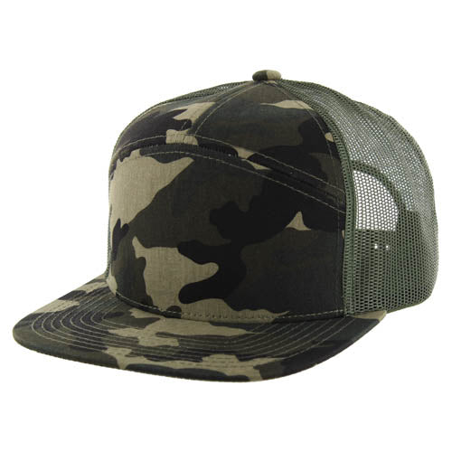 K707T | TRUCKER HAT