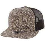 Desert Digital Camo/Brown