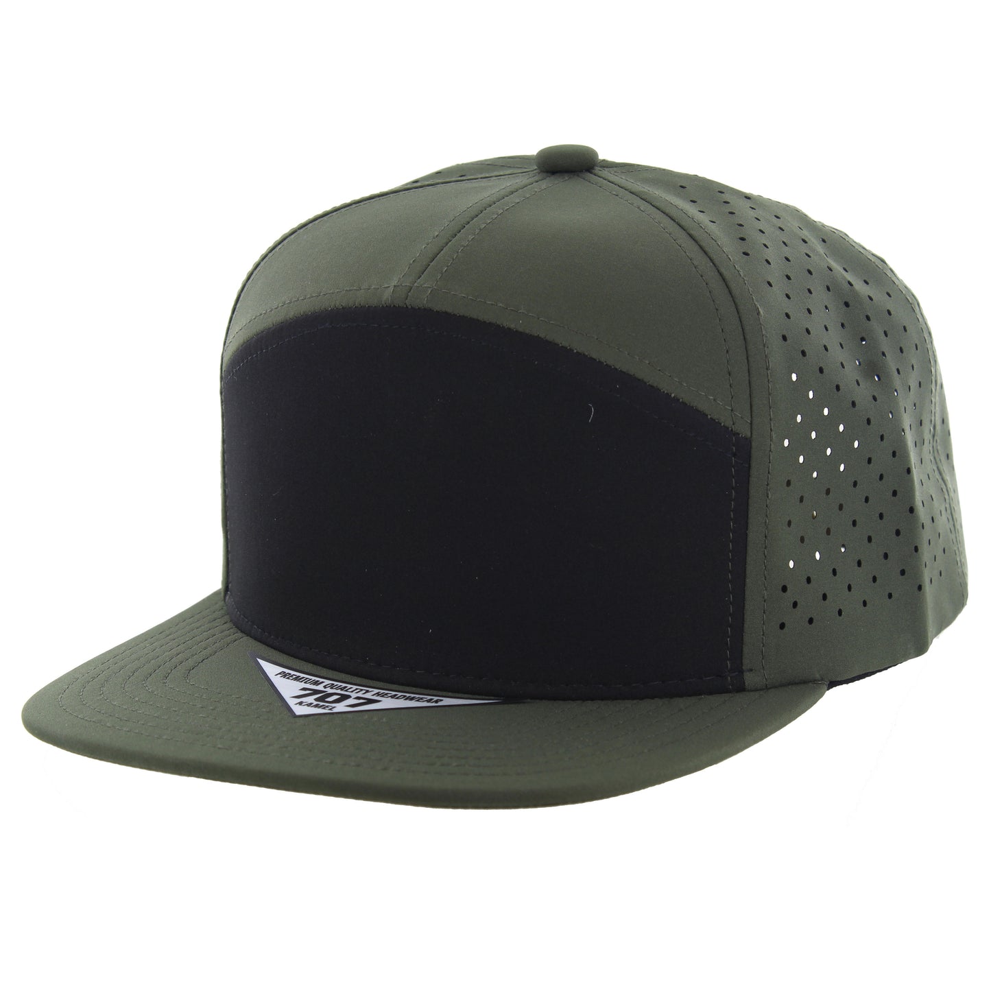 K707DP | PERFORATED HAT