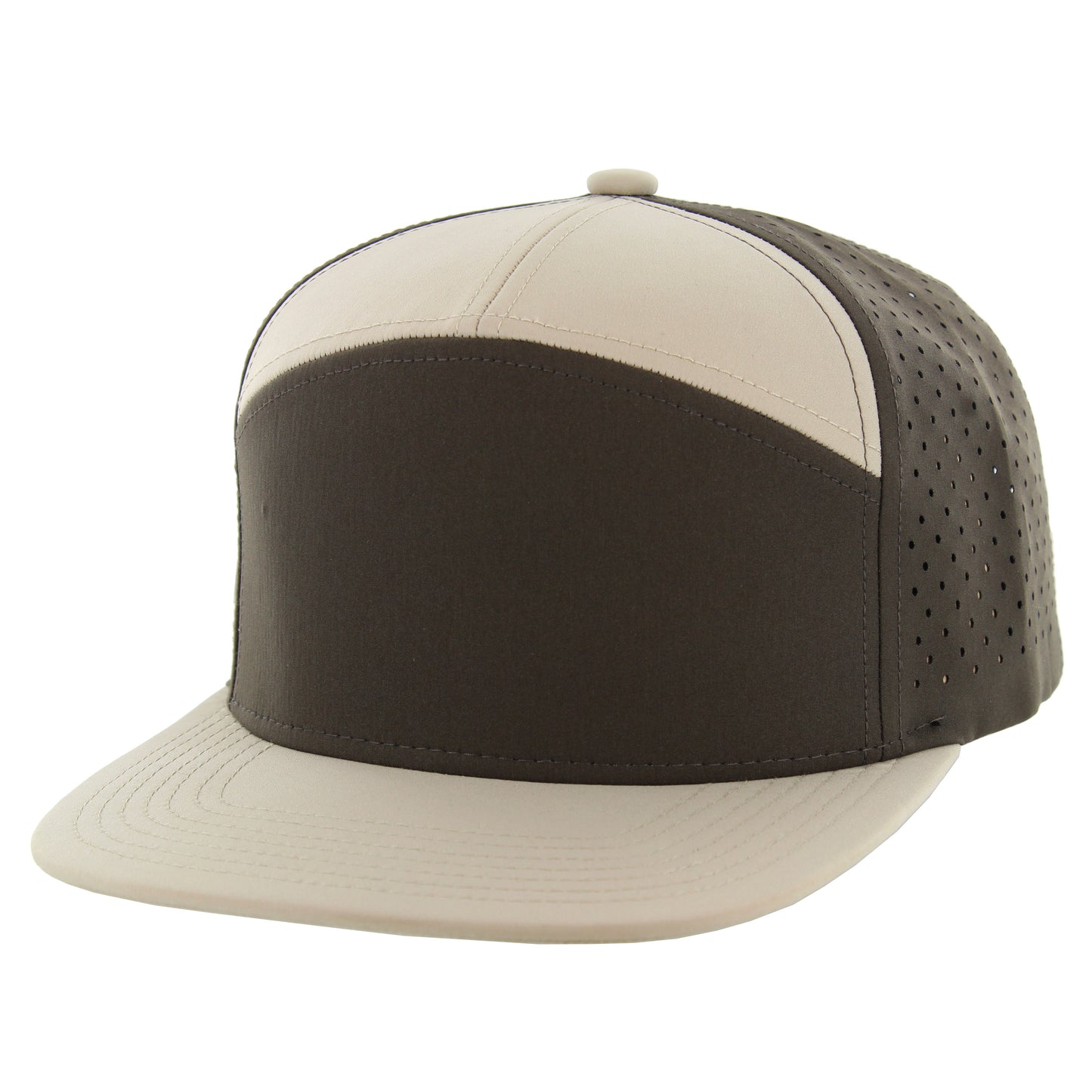 K707DP | PERFORATED HAT