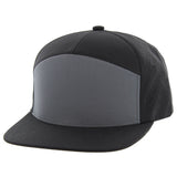 Charcoal/Black/Black