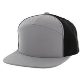 Grey/Grey/Black