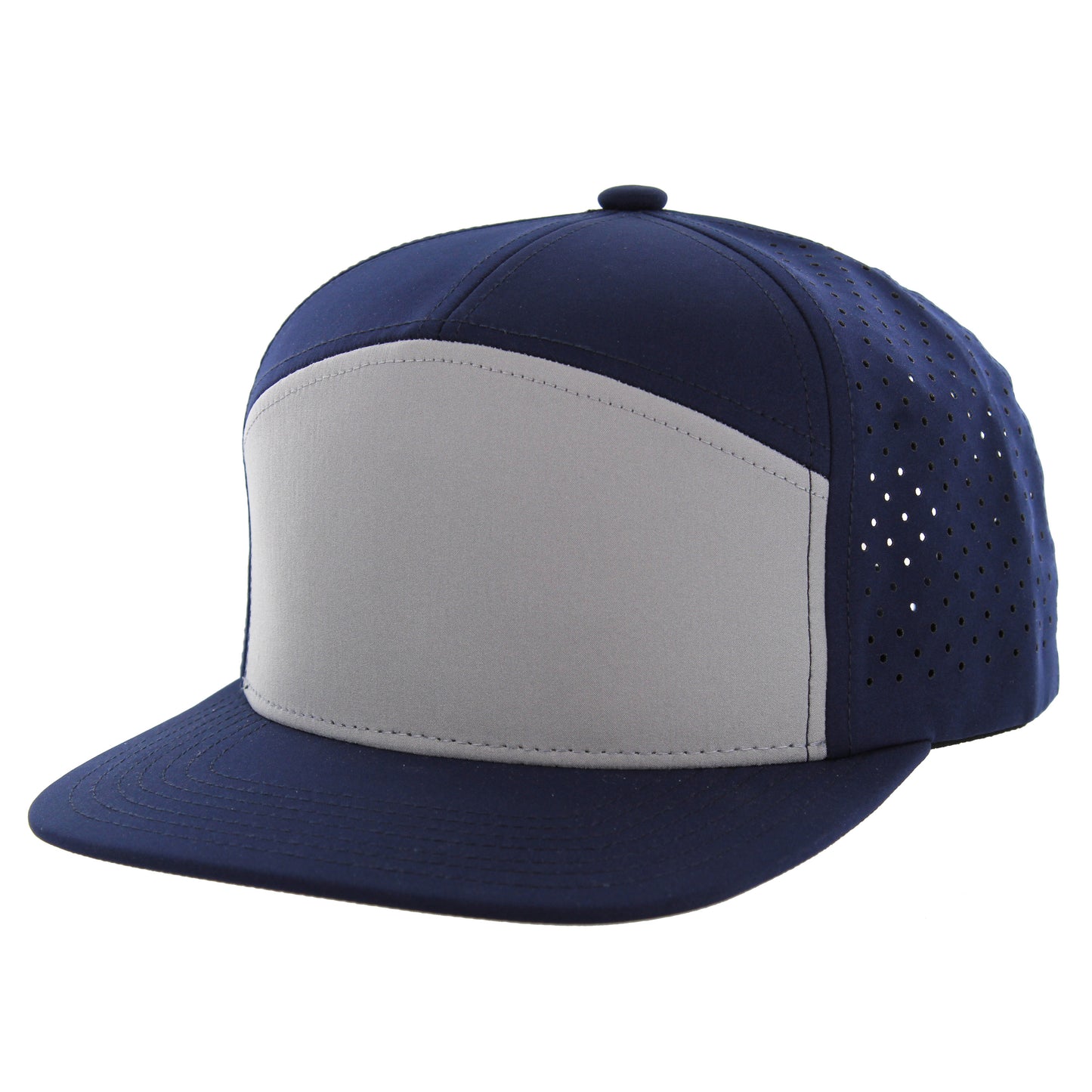 K707DP | PERFORATED HAT