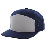 Grey/Navy/Navy